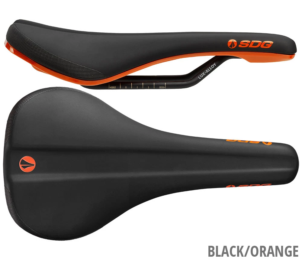 SDG Selle En Alliage Bel-Air 3.0 Lux 8 SDG Selle En Alliage Bel-Air 3.0 Lux – Image 6