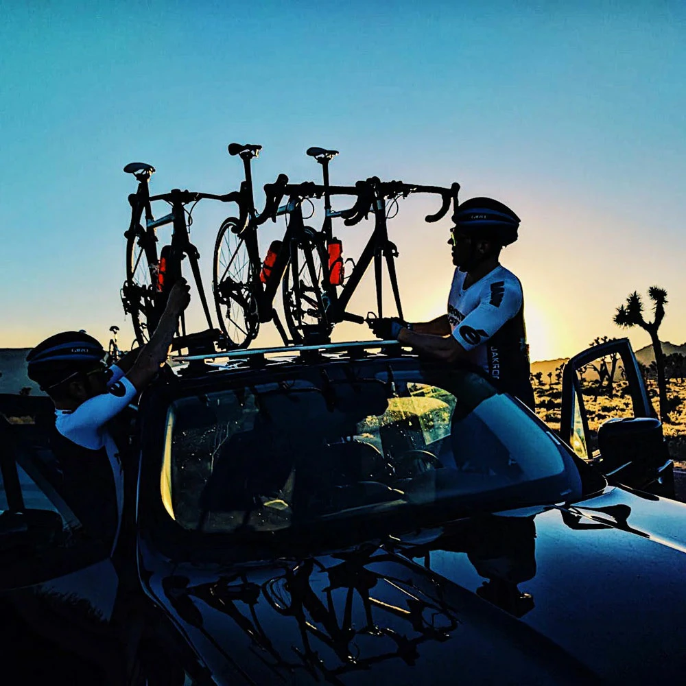 SeaSucker Porte-vélos De Toit Bomber Rack Pour 3 Vélos 8 SeaSucker Porte-vélos De Toit Bomber Rack Pour 3 Vélos – Image 6