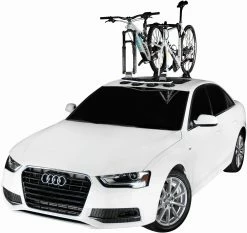 SeaSucker Bomber Mini Rack Porte-vélos De Toit Pour 2 Vélos 9 SeaSucker Bomber Mini Rack Porte-vélos De Toit Pour 2 Vélos -Vélo Soldes seasucker BM2006 20125630 Bomber Mini Rack Dachfahrradtrager fur 2 Fahrrader 5