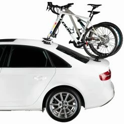 SeaSucker Bomber Mini Rack Porte-vélos De Toit Pour 2 Vélos 10 SeaSucker Bomber Mini Rack Porte-vélos De Toit Pour 2 Vélos -Vélo Soldes seasucker BM2006 20125630 Bomber Mini Rack Dachfahrradtrager fur 2 Fahrrader 6