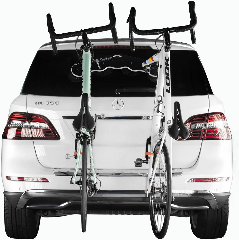 SeaSucker Bomber Mini Rack Porte-vélos De Toit Pour 2 Vélos 7 SeaSucker Bomber Mini Rack Porte-vélos De Toit Pour 2 Vélos – Image 5