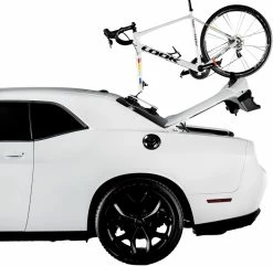 SeaSucker Talon Rack Porte-vélos De Toit Pour 1 Vélo -Vélo Soldes seasucker BT1004 20125631 Talon Rack Dachfarradtrager fur 1 Fahrrad 10