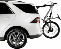 SeaSucker Talon Rack Porte-vélos De Toit Pour 1 Vélo -Vélo Soldes seasucker BT1004 20125631 Talon Rack Dachfarradtrager fur 1 Fahrrad 12