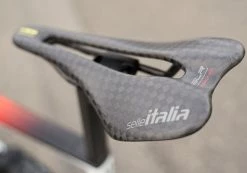 SELLE ITALIA Selle SLR Boost Tekno Superflow -Vélo Soldes selle italia 041A522WCA001 SLR Boost Tekno Superflow Sattel 4