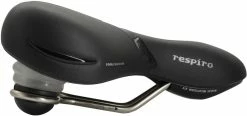 Selle Royal Selle Relaxée Respiro -Vélo Soldes selle royal 8021890575104 20120799 Respiro Relaxed Sattel 3