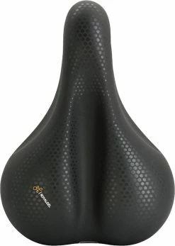Selle Royal Selle Avenue Moderate 7 Selle Royal Selle Avenue Moderate -Vélo Soldes selle royal 8466DG0A28096 20120834 Avenue Moderate Sattel 3