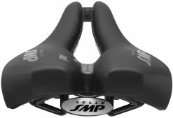 Selle SMP Selle En Gel E-TRK 8 Selle SMP Selle En Gel E-TRK -Vélo Soldes selle smp ZSTT01E TRKGEL etrk black side 3lQUWLhoXirK6g