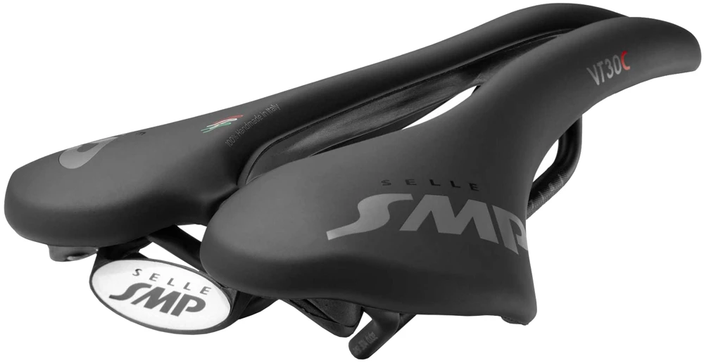 Selle SMP Selle VT30C 4 Selle SMP Selle VT30C – Image 2