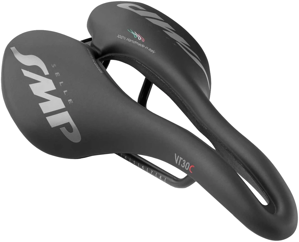 Selle SMP Selle VT30C 5 Selle SMP Selle VT30C – Image 3