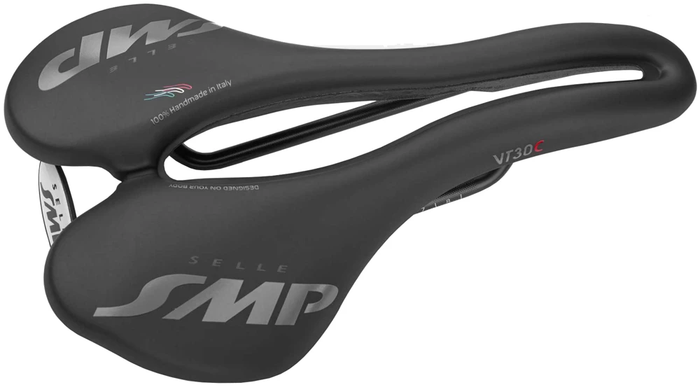Selle SMP Selle VT30C 6 Selle SMP Selle VT30C – Image 4