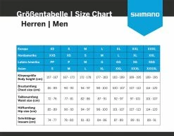 Shimano Vertex Printed - Justaucorps à Manches Longues 7 Shimano Vertex Printed - Justaucorps à Manches Longues -Vélo Soldes shimano groessentabelle herren bekleidungAY7LilTz8yYqH 15