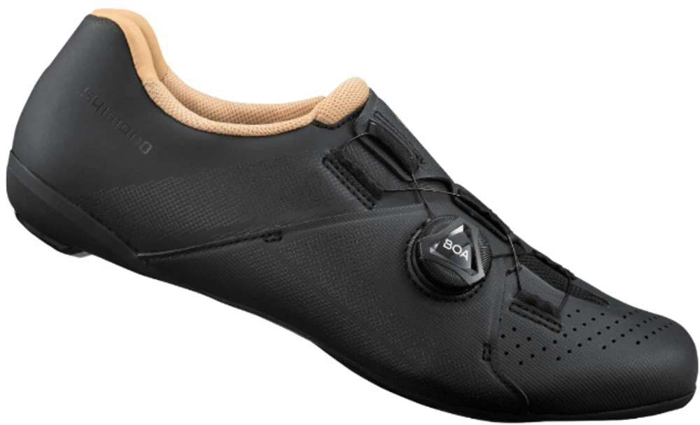 Shimano SH-RC3L - Women's Road Bike Shoes 4 Shimano SH-RC3L - Women's Road Bike Shoes – Image 2