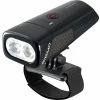 SIGMA Buster 1100 HL Lampe Pour Casque -Vélo Soldes sigma 19860 20108007 Buster 1100 HL Helmlampe 1