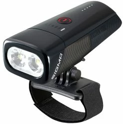 SIGMA Buster 1100 HL Lampe Pour Casque