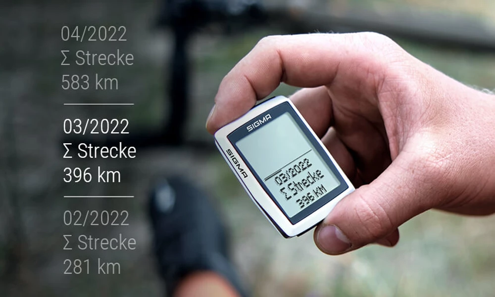 SIGMA BC 12.0 WL STS Sans CAD Ordinateur De Vélo 8 SIGMA BC 12.0 WL STS Sans CAD Ordinateur De Vélo – Image 6