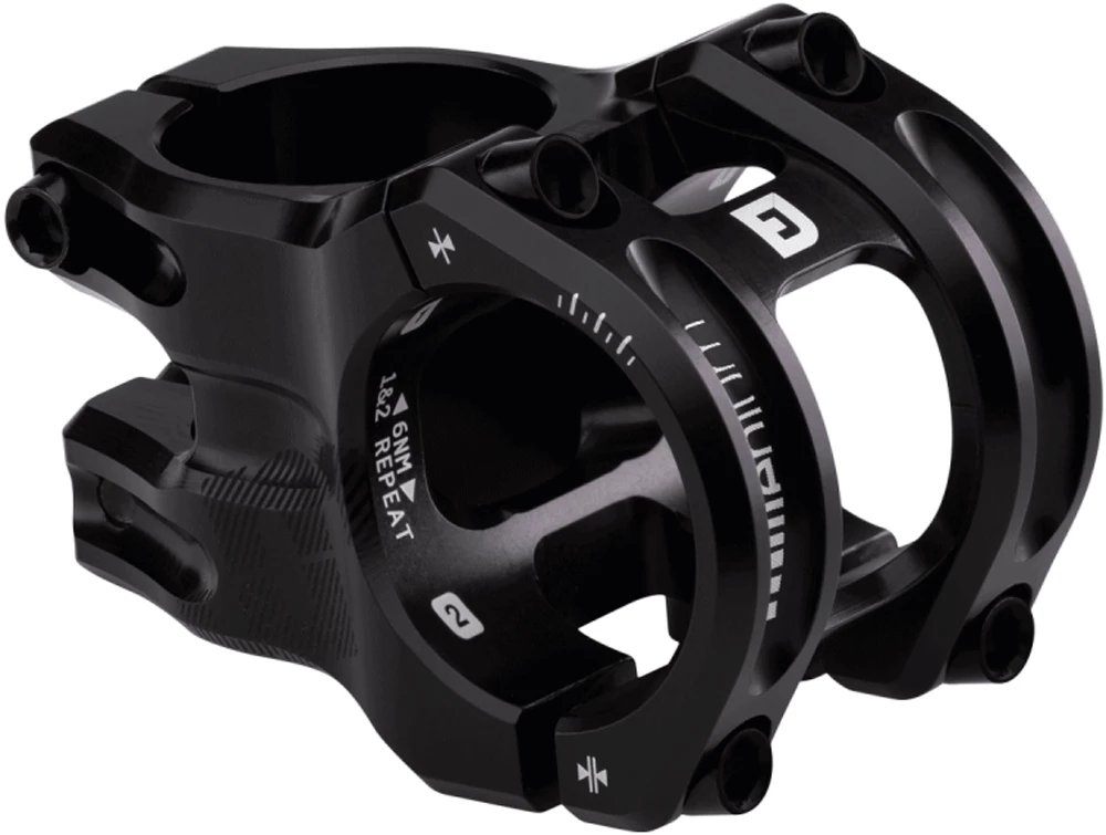 Sixpack Racing Potence Emil Johansson Signature 3 Sixpack Racing Potence Emil Johansson Signature