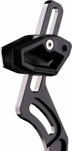 Sixpack Racing Vertic ISCG 05 Guide-chaîne Supérieur 7 Sixpack Racing Vertic ISCG 05 Guide-chaîne Supérieur -Vélo Soldes sixpack racing 231740 Vertic ISCG 05 obere Kettenfuhrung 2