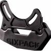 Sixpack Racing Vertic ISCG 05 Bash Guard 1 Sixpack Racing Vertic ISCG 05 Bash Guard -Vélo Soldes sixpack racing 231743 Vertic ISCG 05 Bash Guard 1
