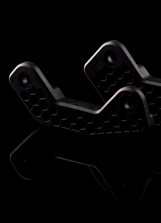 Sixpack Racing Vertic ISCG 05 Bash Guard 6 Sixpack Racing Vertic ISCG 05 Bash Guard – Image 4