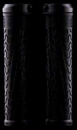 Sixpack Racing Poignées S-Trix CF -Vélo Soldes sixpack racing 293050 20110575 Griffe S Trix CF 5