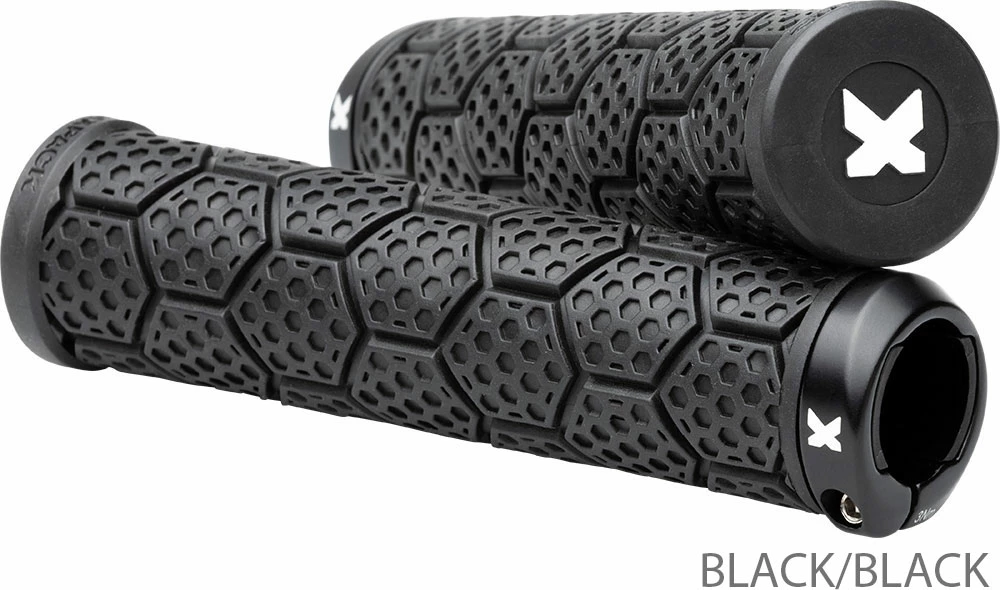 Sixpack Racing Poignées D-Trix AL 4 Sixpack Racing Poignées D-Trix AL – Image 2