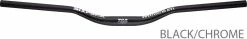 Sixpack Racing Guidon Millenium785 Dirt Edition 9 Sixpack Racing Guidon Millenium785 Dirt Edition -Vélo Soldes sixpack racing millenium785 318 black chrome handlebar 207002