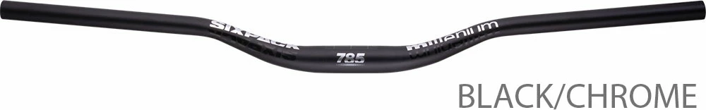 Sixpack Racing Guidon Millenium785 Dirt Edition 6 Sixpack Racing Guidon Millenium785 Dirt Edition – Image 4