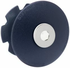 Sixpack Racing Capuchon Ahead Menace 1 1/8 10 Sixpack Racing Capuchon Ahead Menace 1 1/8 -Vélo Soldes sixpack aheadcap menace stealth black b