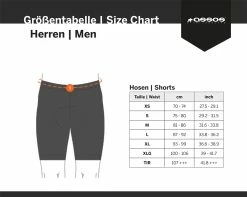 Assos Mille GTC Zeppelin C2 - Cargo Shorts 9 Assos Mille GTC Zeppelin C2 - Cargo Shorts -Vélo Soldes sizing assos herren hosen 2