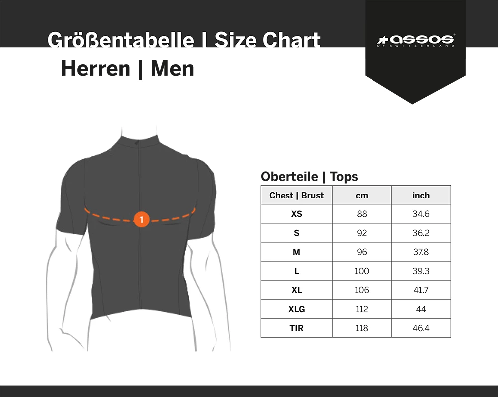 Assos Mille GT Wind - Gilet Coupe-vent 5 Assos Mille GT Wind - Gilet Coupe-vent – Image 3