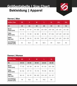 Five Ten 5.10 - Veste Coupe-vent MTB Femme -Vélo Soldes sizing fiveten bekleidung 5