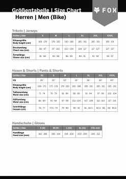 FOX HEAD Flexair - Women's 3/4 MTB Jersey -Vélo Soldes sizing foxhead herren bike 37