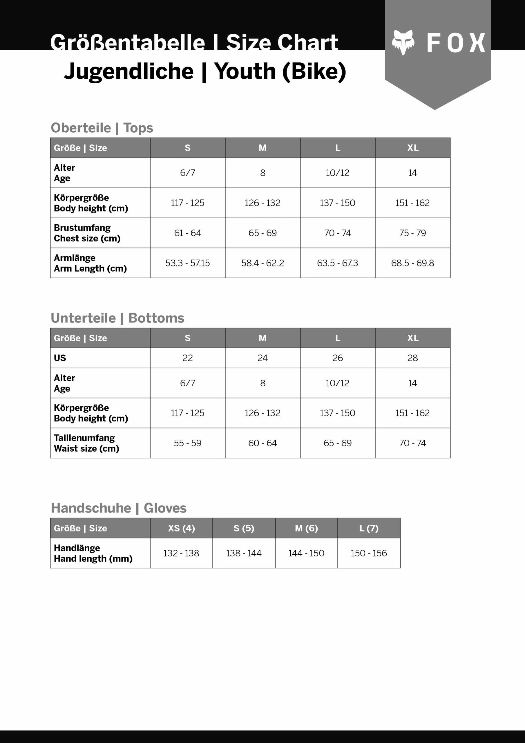 FOX HEAD Defend - Maillot De VTT Enfant 5 FOX HEAD Defend - Maillot De VTT Enfant – Image 3