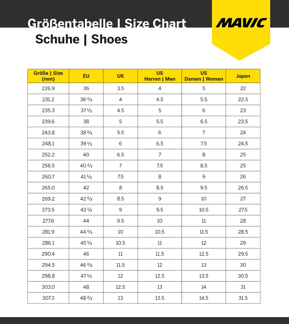Mavic Crossmax Elite SL - MTB Shoes 6 Mavic Crossmax Elite SL - MTB Shoes – Image 4
