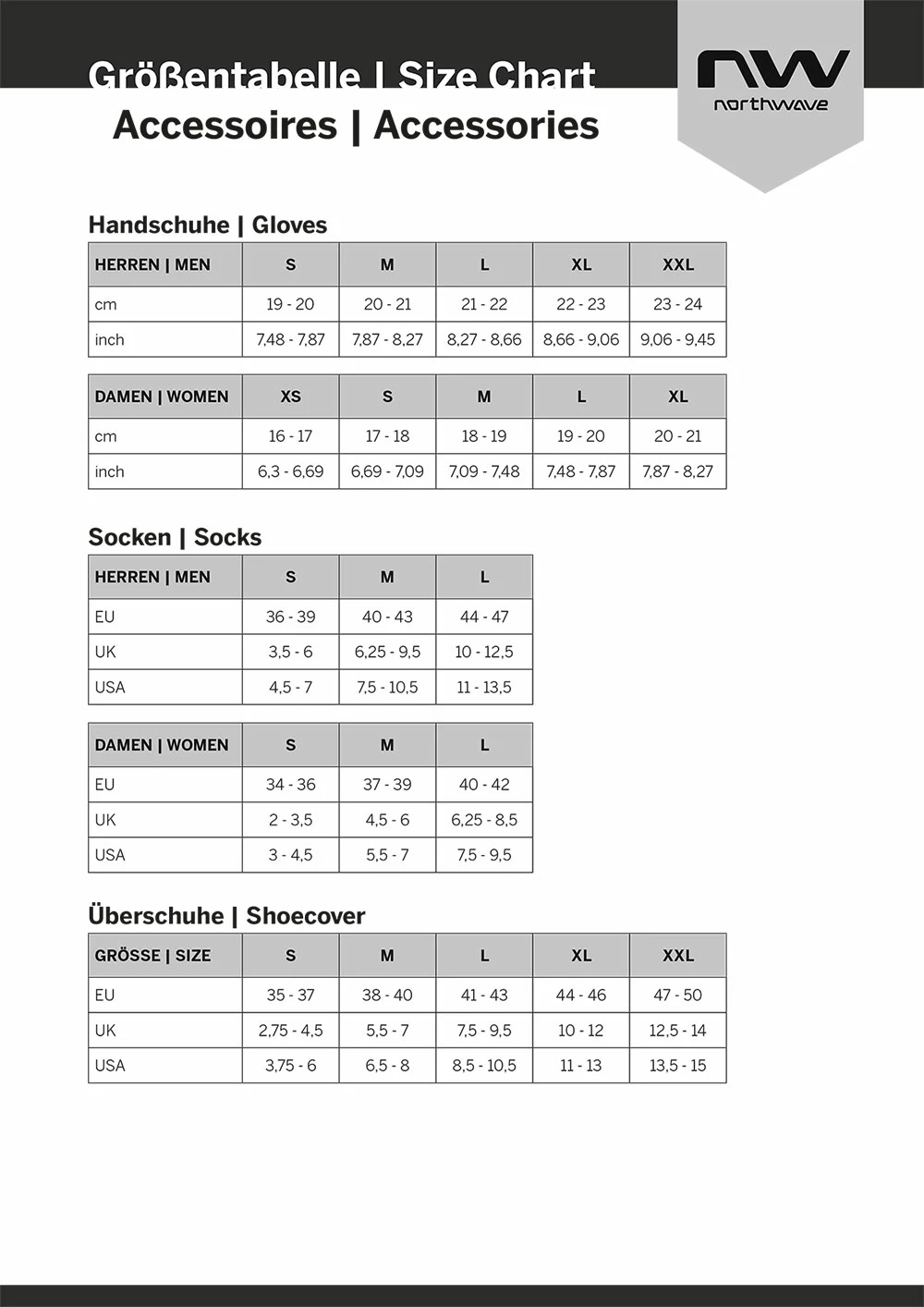 Northwave Ride&Roll - Socks 4 Northwave Ride&Roll - Socks – Image 2