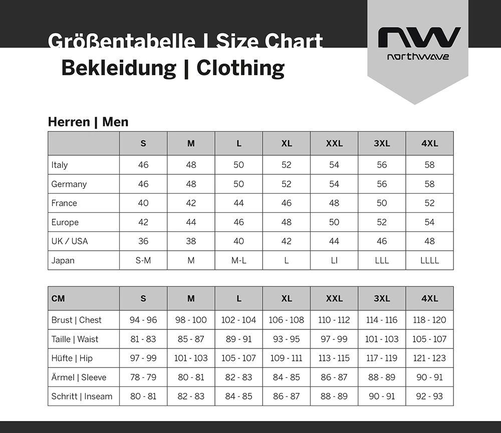 Northwave Blade 2 - Veste Thermique 5 Northwave Blade 2 - Veste Thermique – Image 3