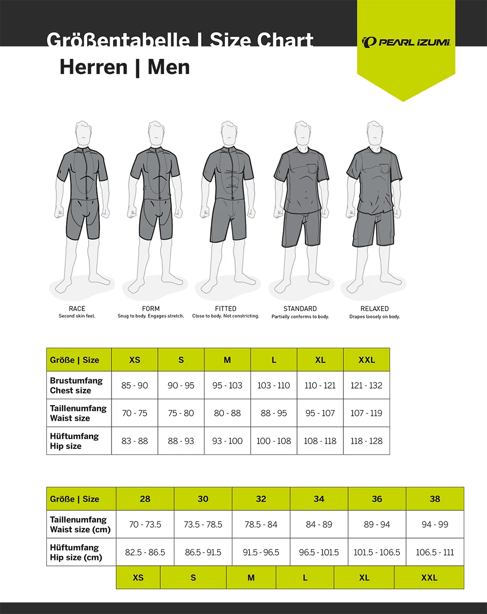 Pearl Izumi Interval - Bib Shorts With Pad 6 Pearl Izumi Interval - Bib Shorts With Pad – Image 4