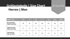 Square Sport - Tee Tech 10 Square Sport - Tee Tech -Vélo Soldes sizing square herren