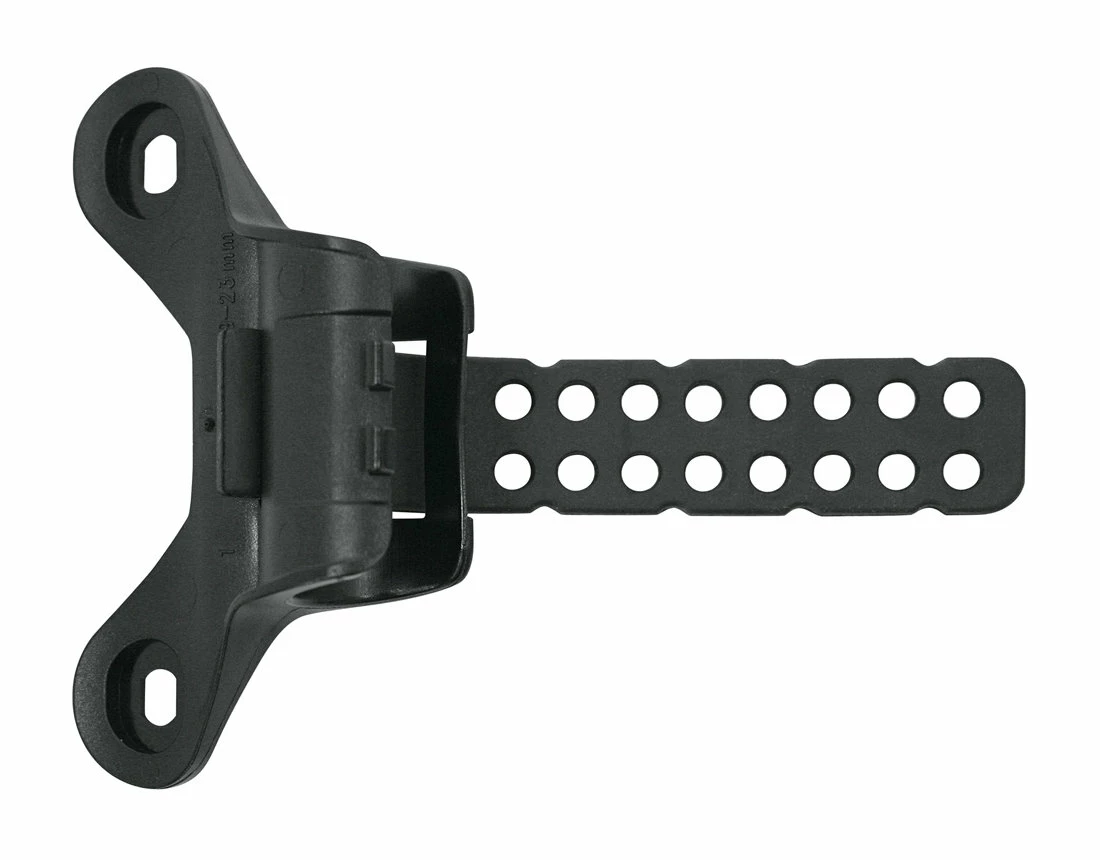 SKS Germany Mini-pompe Injex Lite Zoom 4 SKS Germany Mini-pompe Injex Lite Zoom – Image 2