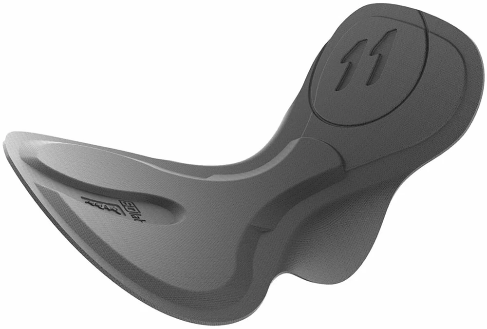 Gonso Sqlab Go - Bib Shorts With Pad 5 Gonso Sqlab Go - Bib Shorts With Pad – Image 3