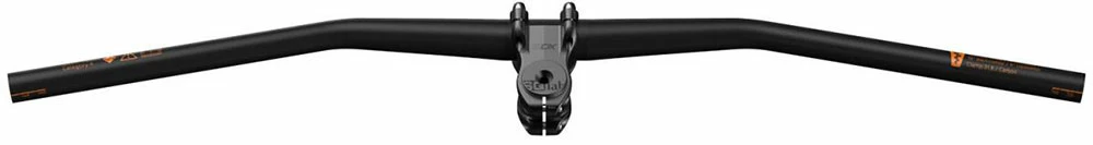 Sqlab 311 FL-X 740mm Guidon En Carbone 5 Sqlab 311 FL-X 740mm Guidon En Carbone – Image 3