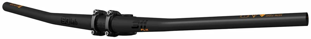 Sqlab 311 FL-X 740mm Guidon En Carbone 6 Sqlab 311 FL-X 740mm Guidon En Carbone – Image 4