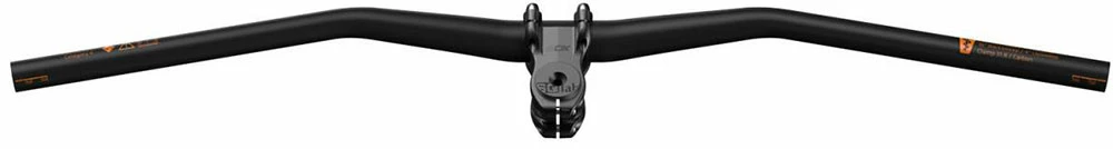 Sqlab 311 FL-X 740mm Guidon En Carbone 8 Sqlab 311 FL-X 740mm Guidon En Carbone – Image 6