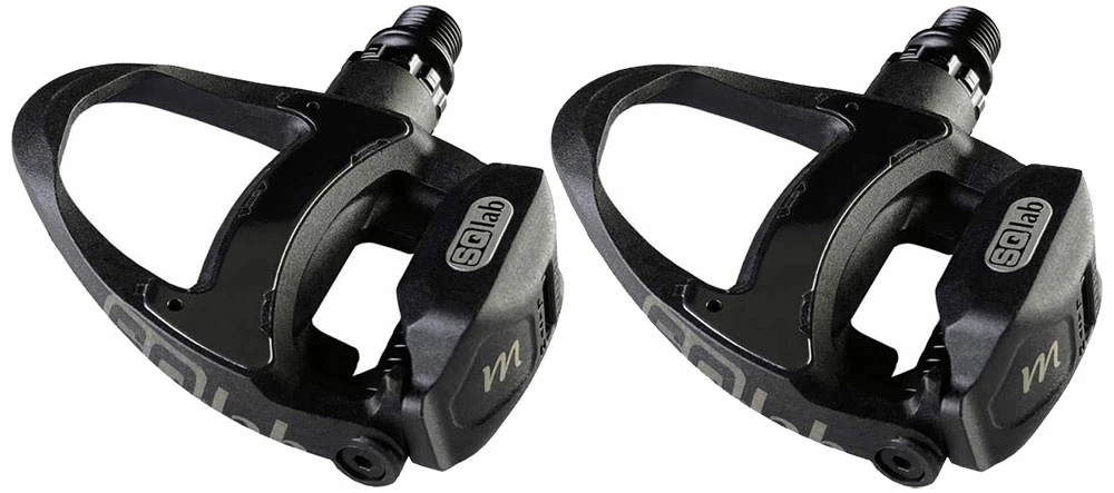 Sqlab Pédales à Clic 512 Road 3 Sqlab Pédales à Clic 512 Road