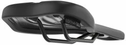 Sqlab 610 Selle Ergolux 2.0 -Vélo Soldes sqlab sattel 610 ergolux 2 0 05