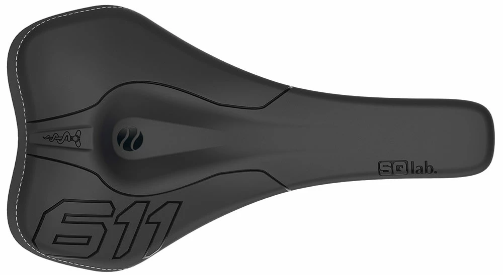 Sqlab 611 Selle Ergowave 4 Sqlab 611 Selle Ergowave – Image 2