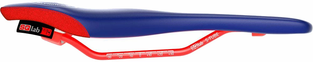 Sqlab 611 Ergowave Active 2.1 Ltd. Selle Wings For Life 4 Sqlab 611 Ergowave Active 2.1 Ltd. Selle Wings For Life – Image 2