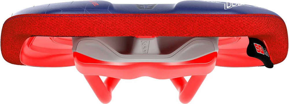 Sqlab 611 Ergowave Active 2.1 Ltd. Selle Wings For Life 8 Sqlab 611 Ergowave Active 2.1 Ltd. Selle Wings For Life – Image 6