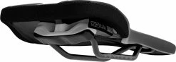 Sqlab 6OX Selle Ergowave Active 2.1 -Vélo Soldes sqlab sattel 6ox ergowave active 2 1 4