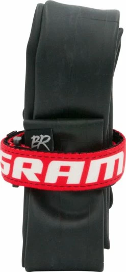 SRAM X01 Eagle DUB 12 Vitesses Groupe 10-52 170mm + Tube Frame Strap -Vélo Soldes sram tube frame strap 00 7918 102 000 2